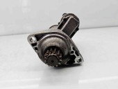  Electromotor 13 dinti Volkswagen Passat B8 (3G2) [Fabr 2015-prezent] 02E911022C  2.0 TDI DFGA110KW / 150CP