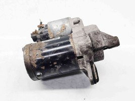  Electromotor 9 dinti Dacia Sandero 2 Stepway [Fabr 2012-prezent] 233000779R  0.9 Benz H4B40066KW / 90CP