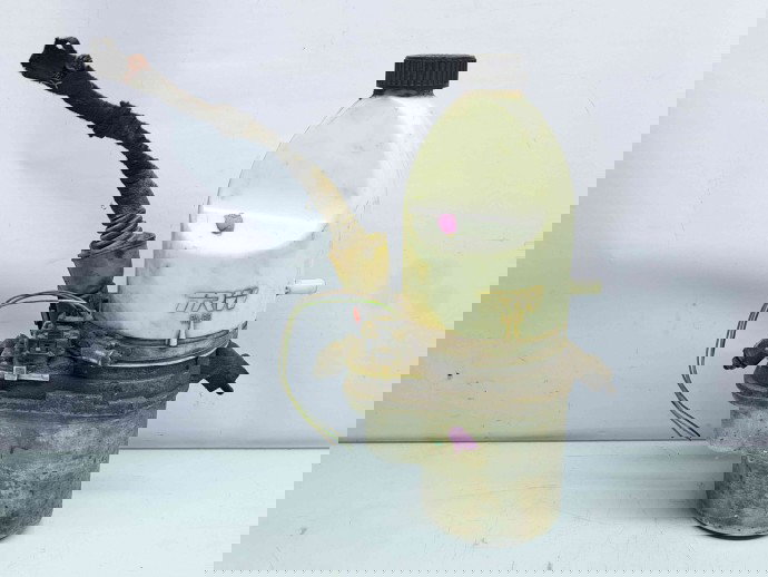 Pompa servodirectie Opel Vectra C [Fabr 2003-2008] OEM 1.9 Z19DTH  