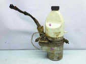 Pompa servodirectie Opel Vectra C [Fabr 2003-2008] OEM 1.9 Z19DTH  