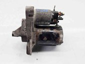  Electromotor 9 dinti Dacia Sandero 2 Stepway [Fabr 2012-prezent] 233000779R  0.9 Benz H4B40066KW / 90CP