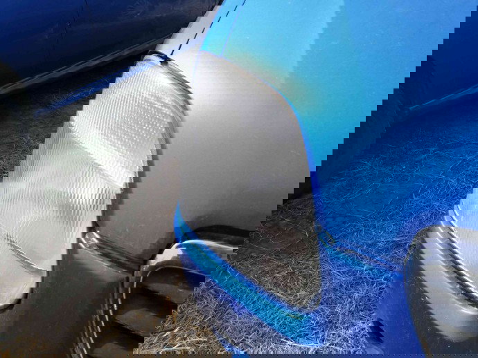 Far dreapta OEM Suzuki Wagon R 1.2 1994-2012