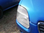 Far dreapta OEM Suzuki Wagon R 1.2 1994-2012