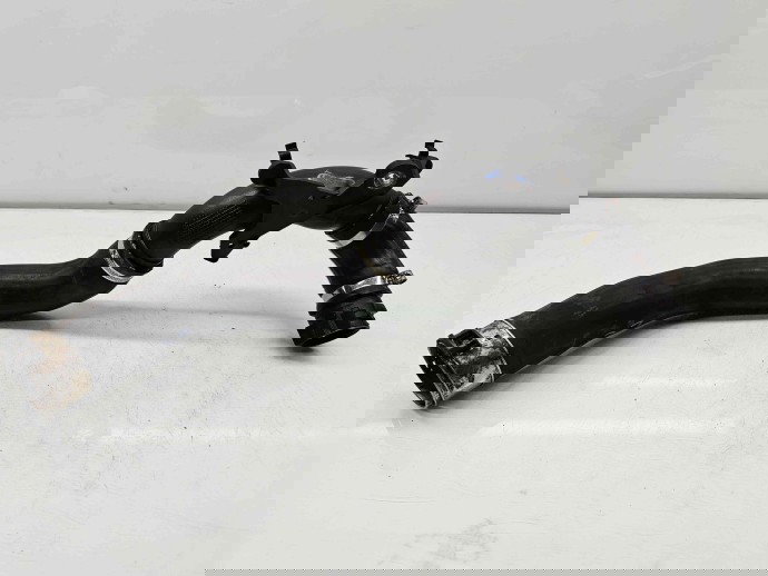 Furtun intercooler Dacia Sandero 2 Stepway [Fabr 2012-prezent] 6670974 0.9 Benz H4B400 66KW / 90CP