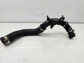 Furtun intercooler Dacia Sandero 2 Stepway [Fabr 2012-prezent] 6670974 0.9 Benz H4B400 66KW / 90CP