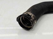 Furtun intercooler Dacia Sandero 2 Stepway [Fabr 2012-prezent] 6670974 0.9 Benz H4B400 66KW / 90CP