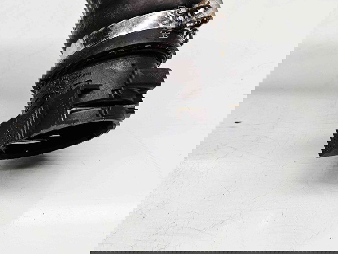 Furtun intercooler Dacia Sandero 2 Stepway [Fabr 2012-prezent] 6670974 0.9 Benz H4B400 66KW / 90CP