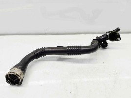 Furtun intercooler Dacia Sandero 2 Stepway [Fabr 2012-prezent] 144605243R 0.9 Benz H4B400 66KW / 90CP
