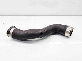 Furtun intercooler Mercedes Clasa C Coupe (C204) Facelift AMG [Fabr 2011-2015] OEM 2.2 CDI 651911 125KW / 170CP