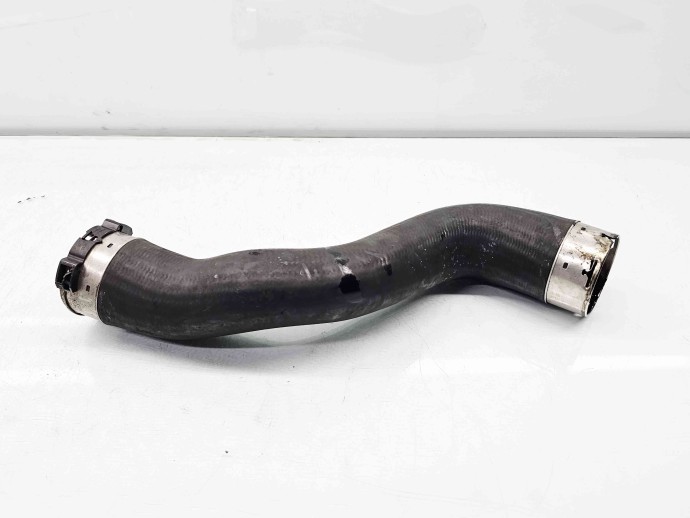 Furtun intercooler Mercedes Clasa C Coupe (C204) Facelift AMG [Fabr 2011-2015] OEM 2.2 CDI 651911 125KW / 170CP