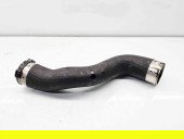 Furtun intercooler Mercedes Clasa C Coupe (C204) Facelift AMG [Fabr 2011-2015] OEM 2.2 CDI 651911 125KW / 170CP