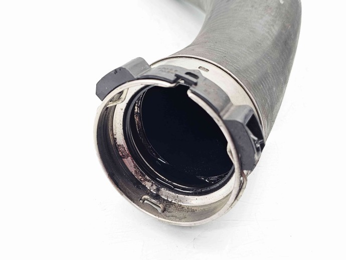 Furtun intercooler Mercedes Clasa C Coupe (C204) Facelift AMG [Fabr 2011-2015] OEM 2.2 CDI 651911 125KW / 170CP