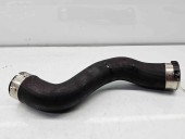 Furtun intercooler Mercedes Clasa C Coupe (C204) Facelift AMG [Fabr 2011-2015] OEM 2.2 CDI 651911 125KW / 170CP