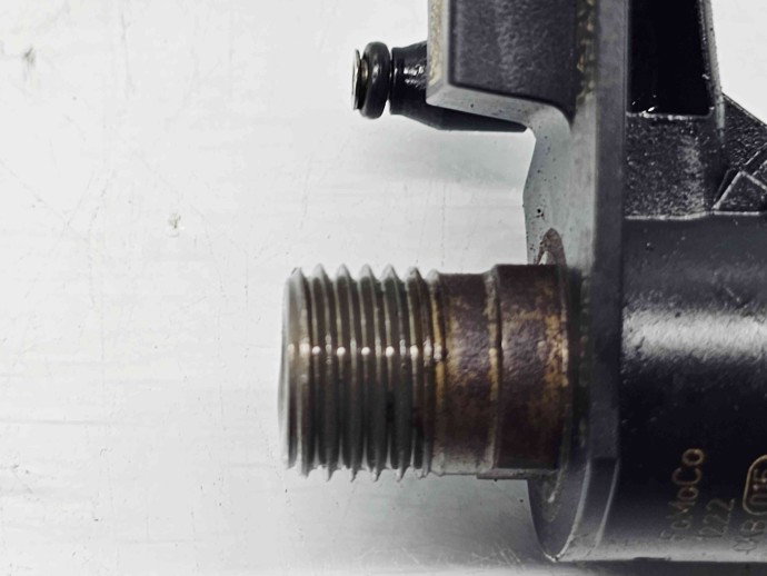 Injector Ford Mondeo 4 Turnier [Fabr 2007-2015] 9659228880 2.2 TDCI Q4BA 128KW / 175CP