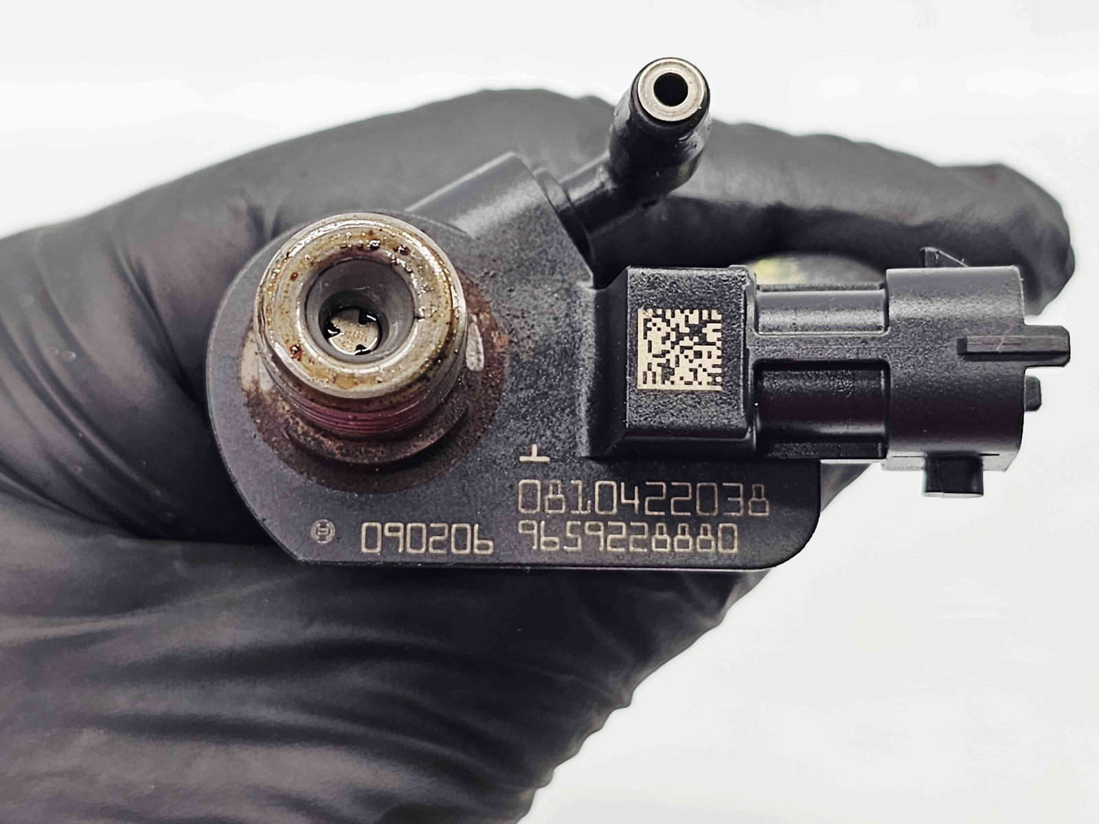 Injector Ford Mondeo 4 Turnier [Fabr 2007-2015] 9659228880 2.2 TDCI Q4BA 128KW / 175CP - imagine 5