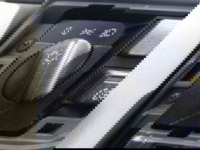 Bloc lumini OEM Suzuki Wagon R 1.2 1994-2012