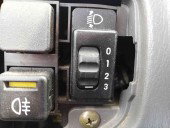 Buton reglaj far OEM Suzuki Wagon R 1.2 1994-2012