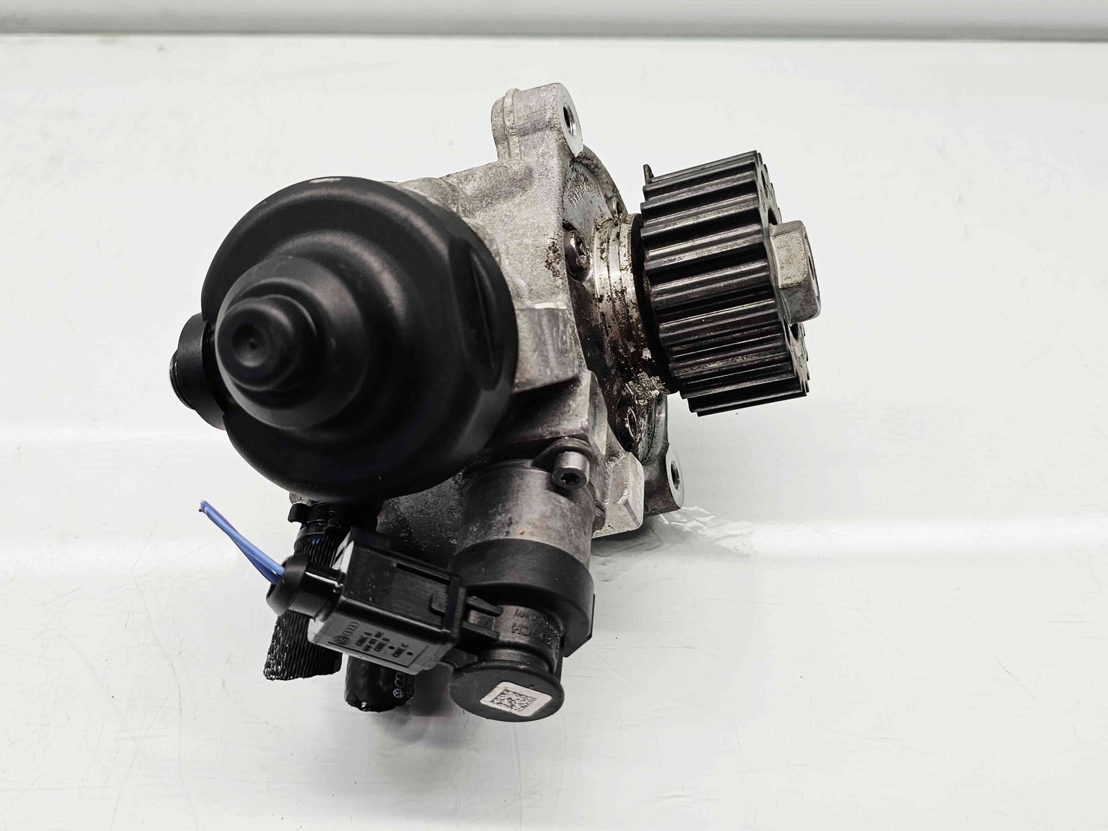 Pompa inalta presiune Volkswagen Passat B8 (3G2) [Fabr 2015-prezent] 04L130755E 2.0 TDI DFGA 110KW / 150CP - imagine 3