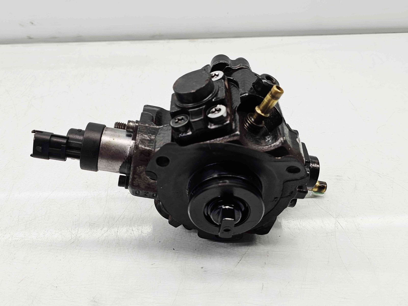 Pompa inalta presiune Ford Mondeo 4 Turnier [Fabr 2007-2015] 9683268980 2.2 TDCI Q4BA 128KW / 175CP - imagine 1