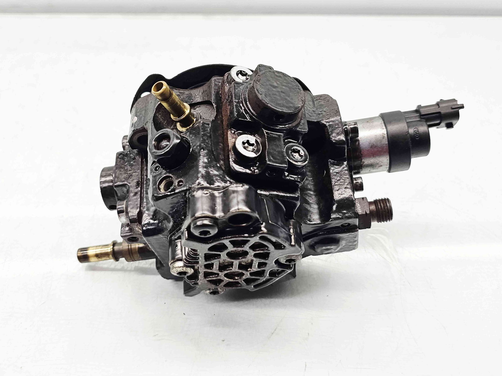 Pompa inalta presiune Ford Mondeo 4 Turnier [Fabr 2007-2015] 9683268980 2.2 TDCI Q4BA 128KW / 175CP - imagine 2