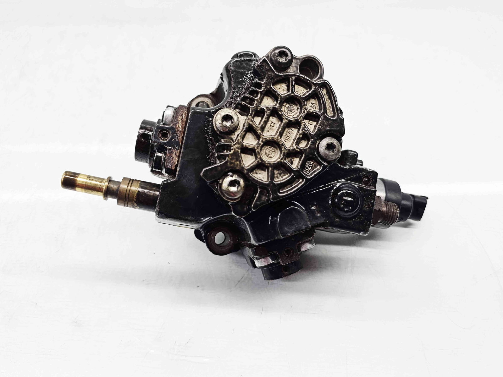 Pompa inalta presiune Ford Mondeo 4 Turnier [Fabr 2007-2015] 9683268980 2.2 TDCI Q4BA 128KW / 175CP - imagine 3