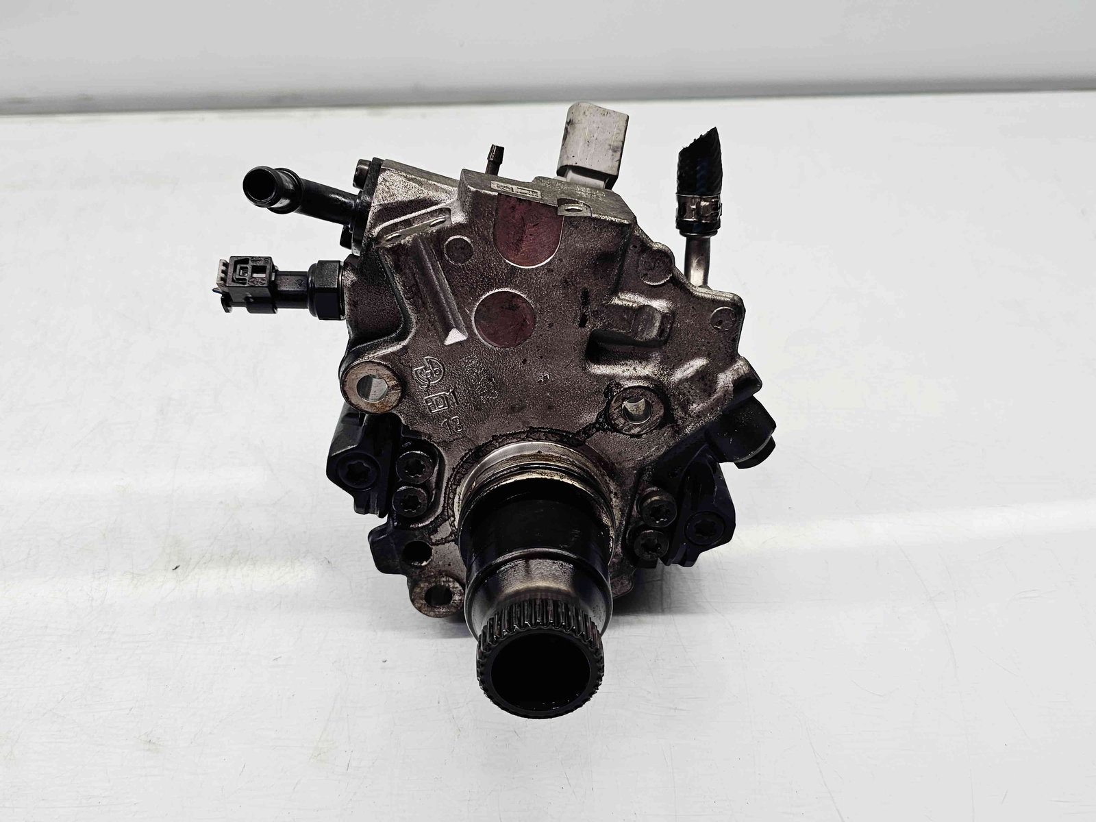 Pompa inalta presiune Mercedes Clasa C Coupe (C204) Facelift AMG [Fabr 2011-2015] A6510701201 2.2 CDI 651911 125KW / 170CP - imagine 2