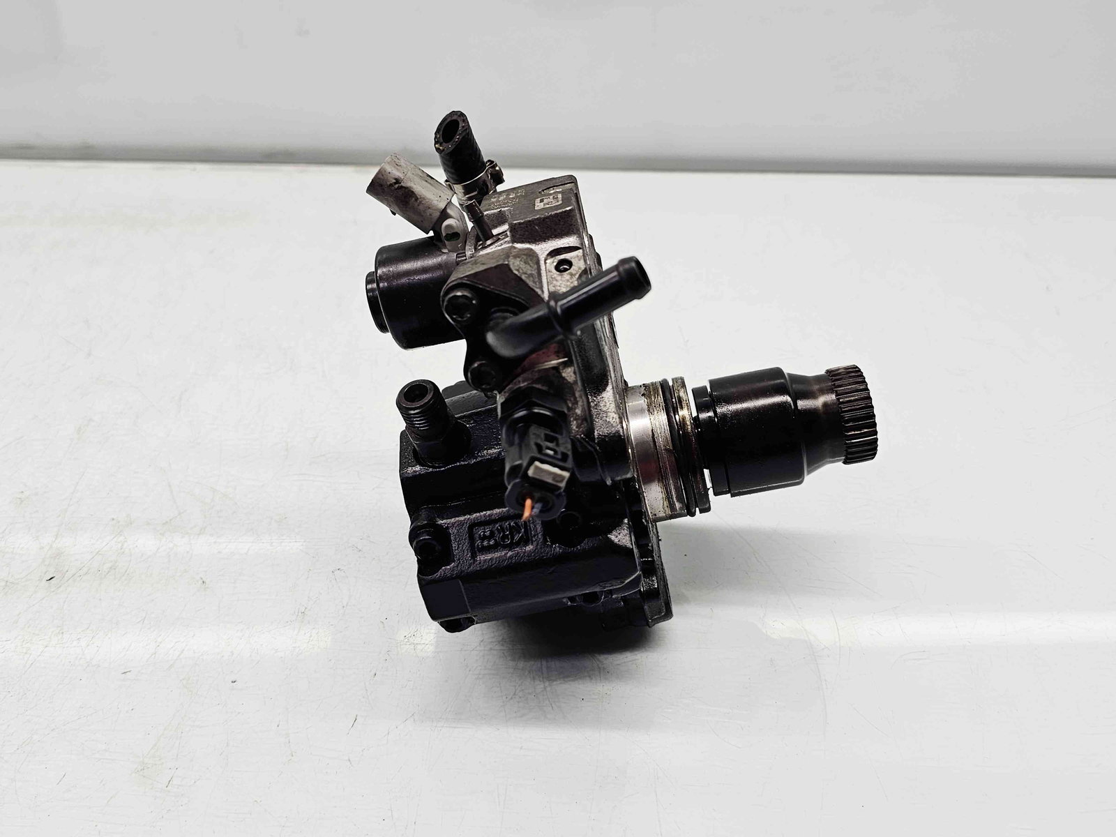 Pompa inalta presiune Mercedes Clasa C Coupe (C204) Facelift AMG [Fabr 2011-2015] A6510701201 2.2 CDI 651911 125KW / 170CP - imagine 3