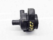 Pompa recirculare apa Mercedes Clasa C Coupe (C204) Facelift AMG [Fabr 2011-2015] A2118350028 2.2 CDI 651911 125KW / 170CP