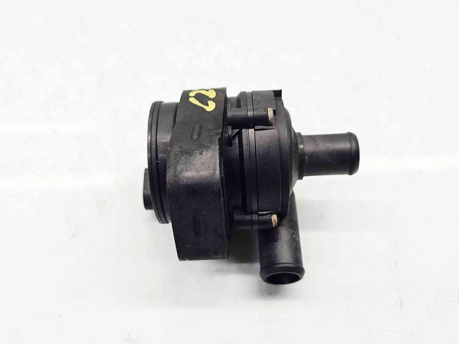 Pompa recirculare apa Mercedes Clasa C Coupe (C204) Facelift AMG [Fabr 2011-2015] A2118350028 2.2 CDI 651911 125KW / 170CP - imagine 2