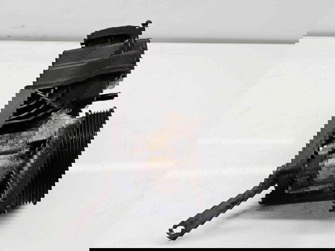 Pompa servodirectie Mercedes Clasa C Coupe (C204) Facelift AMG [Fabr 2011-2015] A0064661501 2.2 CDI 651911 125KW / 170CP