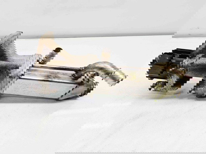 Racitor gaze Ford Mondeo 4 Turnier [Fabr 2007-2015] OEM 2.2 TDCI Q4BA 128KW / 175CP