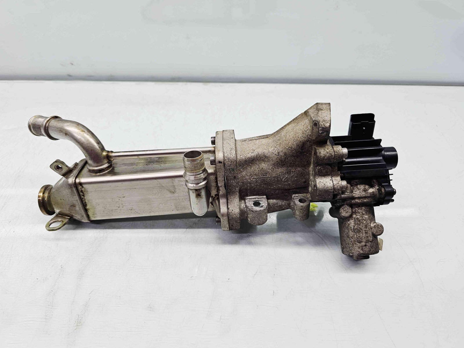 Racitor gaze Ford Mondeo 4 Turnier [Fabr 2007-2015] OEM 2.2 TDCI Q4BA 128KW / 175CP - imagine 2