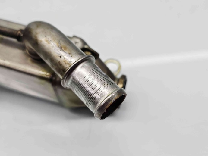 Racitor gaze Ford Mondeo 4 Turnier [Fabr 2007-2015] OEM 2.2 TDCI Q4BA 128KW / 175CP