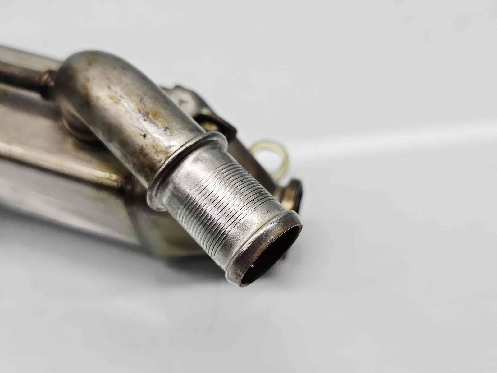 Racitor gaze Ford Mondeo 4 Turnier [Fabr 2007-2015] OEM 2.2 TDCI Q4BA 128KW / 175CP - imagine 4