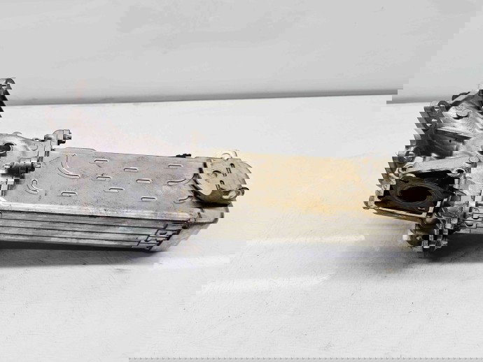 Racitor gaze Mercedes Clasa C Coupe (C204) Facelift AMG [Fabr 2011-2015] A6511420067 2.2 CDI 651911 125KW / 170CP