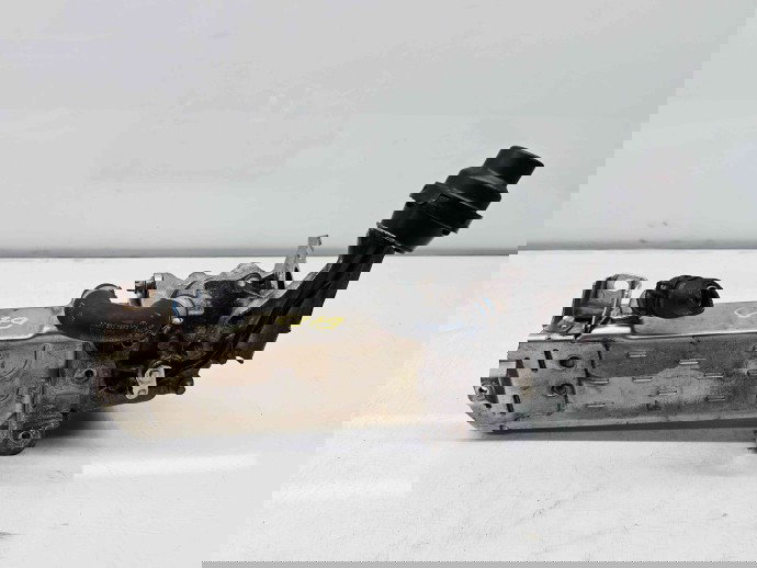 Racitor gaze Mercedes Clasa C Coupe (C204) Facelift AMG [Fabr 2011-2015] A6511420067 2.2 CDI 651911 125KW / 170CP