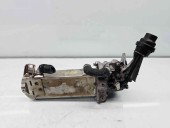 Racitor gaze Mercedes Clasa C Coupe (C204) Facelift AMG [Fabr 2011-2015] A6511420067 2.2 CDI 651911 125KW / 170CP