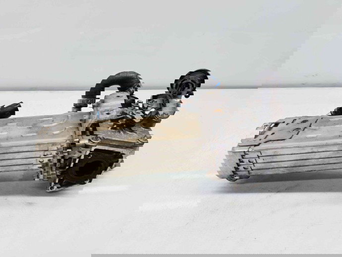 Racitor gaze Mercedes Clasa C Coupe (C204) Facelift AMG [Fabr 2011-2015] A6511420067 2.2 CDI 651911 125KW / 170CP