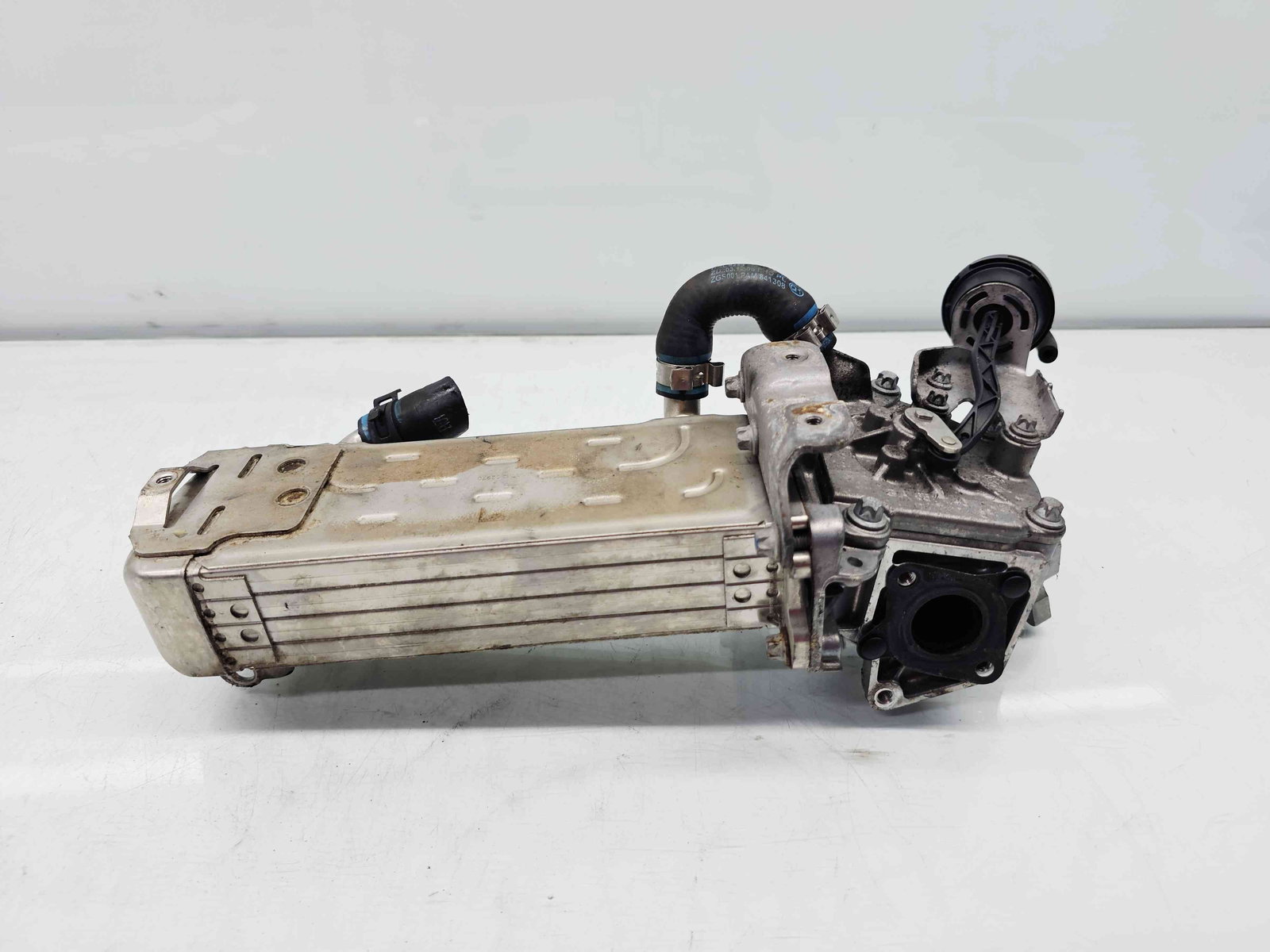 Racitor gaze Mercedes Clasa C Coupe (C204) Facelift AMG [Fabr 2011-2015] A6511420067 2.2 CDI 651911 125KW / 170CP - imagine 4