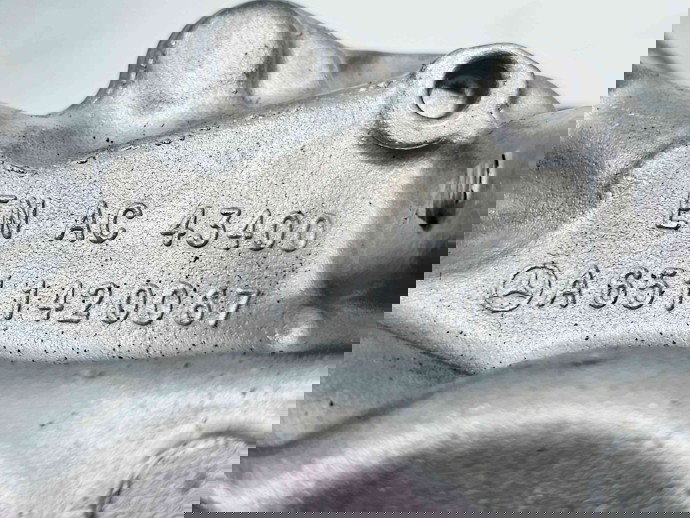 Racitor gaze Mercedes Clasa C Coupe (C204) Facelift AMG [Fabr 2011-2015] A6511420067 2.2 CDI 651911 125KW / 170CP