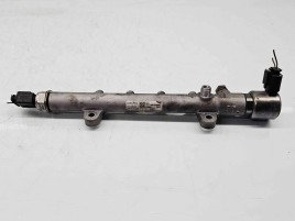 Rampa injectoare Mercedes Clasa C Coupe (C204) Facelift AMG [Fabr 2011-2015] A6510700495 2.2 CDI 651911 125KW / 170CP