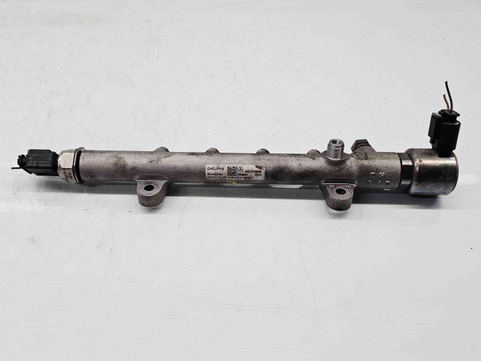 Rampa injectoare Mercedes Clasa C Coupe (C204) Facelift AMG [Fabr 2011-2015] A6510700495 2.2 CDI 651911 125KW / 170CP