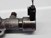 Rampa injectoare Mercedes Clasa C Coupe (C204) Facelift AMG [Fabr 2011-2015] A6510700495 2.2 CDI 651911 125KW / 170CP