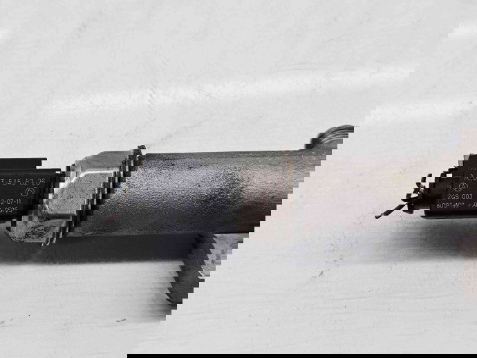 Rampa injectoare Mercedes Clasa C Coupe (C204) Facelift AMG [Fabr 2011-2015] A6510700495 2.2 CDI 651911 125KW / 170CP