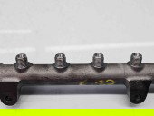 Rampa injectoare Mercedes Clasa C Coupe (C204) Facelift AMG [Fabr 2011-2015] A6510700495 2.2 CDI 651911 125KW / 170CP