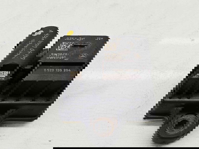  Releu Mercedes Clasa C Coupe (C204) Facelift AMG [Fabr 2011-2015] A6519000900 