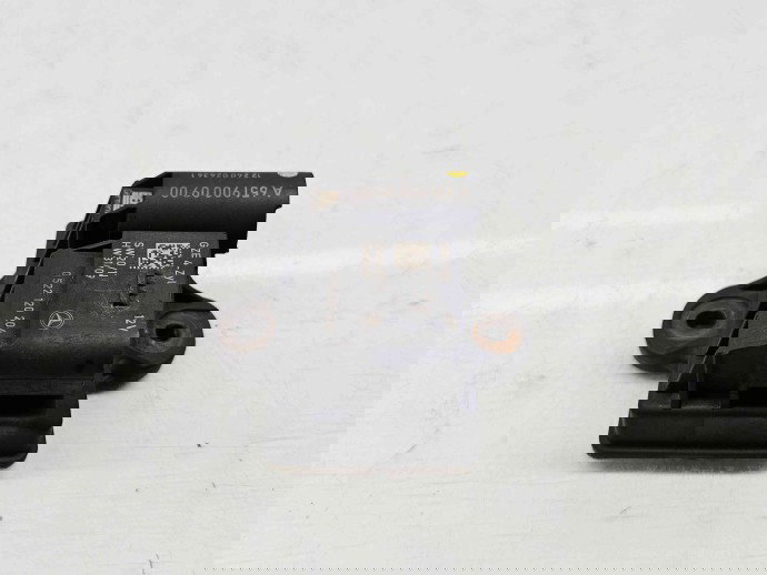  Releu Mercedes Clasa C Coupe (C204) Facelift AMG [Fabr 2011-2015] A6519000900 