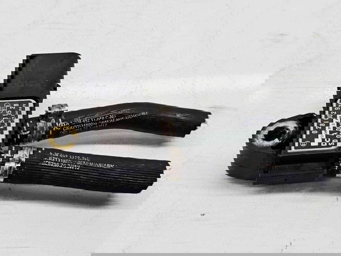  Senzor presiune Mercedes Clasa C Coupe (C204) Facelift AMG [Fabr 2011-2015] A0061539528