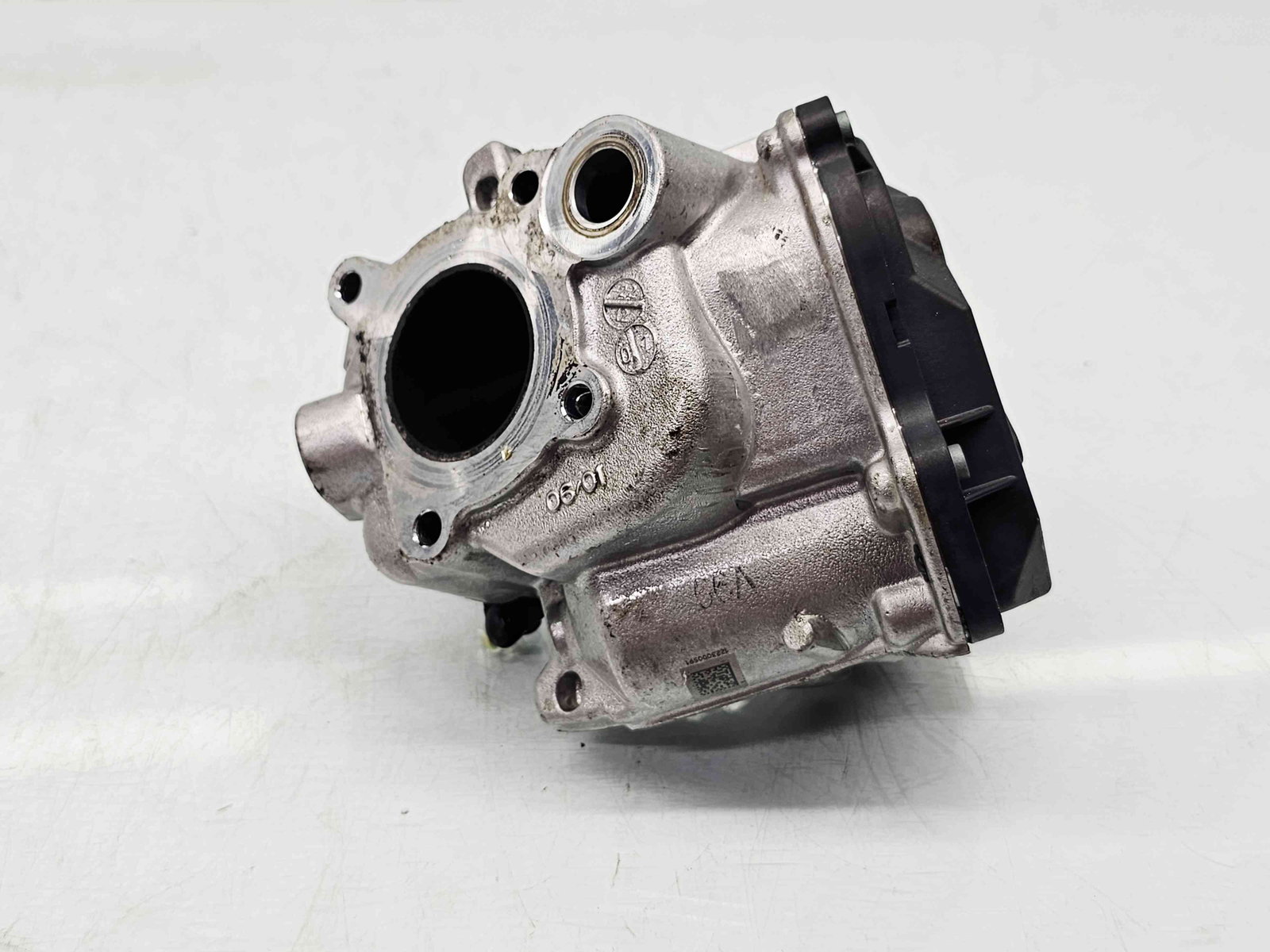 Supapa EGR Mercedes Clasa C Coupe (C204) Facelift AMG [Fabr 2011-2015] A6511400360Q01 2.2 CDI 651911 125KW / 170CP
