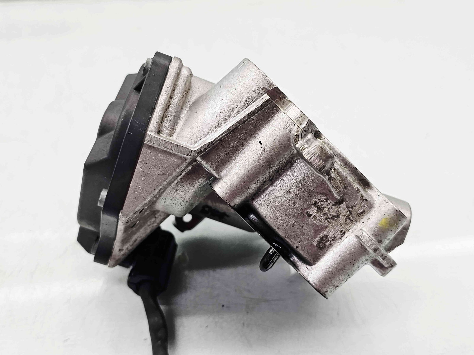 Supapa EGR Mercedes Clasa C Coupe (C204) Facelift AMG [Fabr 2011-2015] A6511400360Q01 2.2 CDI 651911 125KW / 170CP - imagine 3